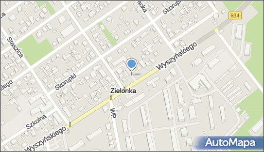 Santander Bank Polska - Wpłatomat, Wyszyńskiego 28, Zielonka, godziny otwarcia