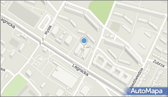 Santander Bank Polska - Wpłatomat, Legnicka 51-53, Wrocław, godziny otwarcia