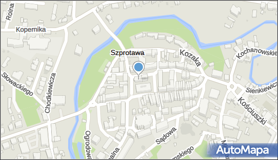 Santander Bank Polska - Wpłatomat, Rynek 12, Szprotawa, godziny otwarcia