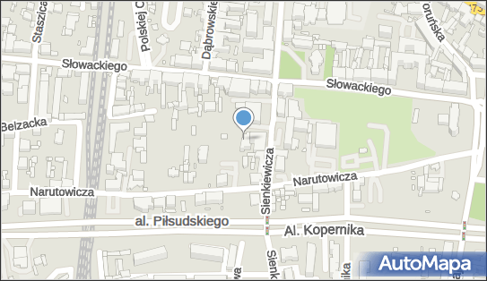 Santander Consumer Bank - Oddział, Sienkiewicza 13 97-300, numer telefonu