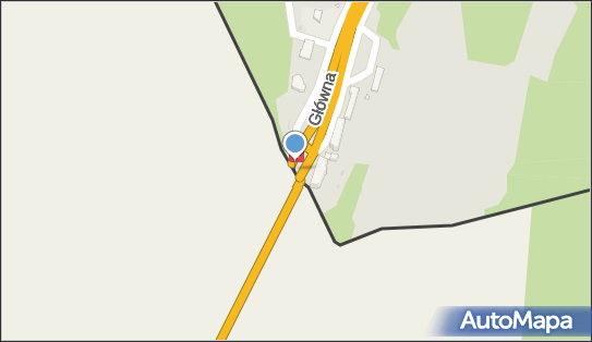 Schengen, Kudowa Słone-NachodE678, Kudowa-Zdrój 57-350 - Schengen