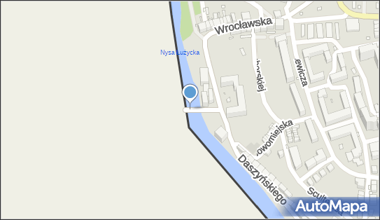 Schengen, Most Staromiejski, Zgorzelec 59-900 - Schengen