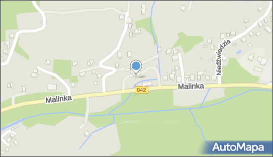 Granit, Malinka 79, Wisła 43-460 - Schronisko młodzieżowe, numer telefonu
