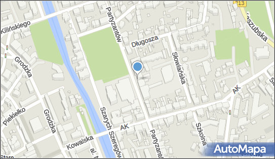 Schronisko Młodzieżowe, Partyzantów 26, Słupsk - Schronisko młodzieżowe, numer telefonu