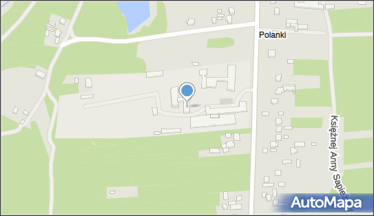 SZKOLNE SCHRONISKO MŁODZIEŻOWE, Kościuszki 39 A, Szydłowiec 26-500 - Schronisko młodzieżowe