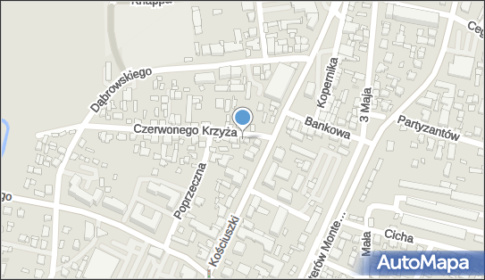 Duet Kosmetyki, Czerwonego Krzyża 3, Biłgoraj 23-400, godziny otwarcia