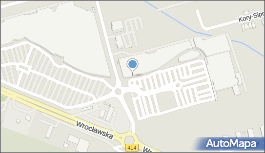 Sephora - Perfumeria, ul. Wrocławska 152/154, Opole 45-837, godziny otwarcia, numer telefonu