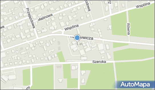 9521231273, Akademia 4X4 Agnieszka Dejewska 