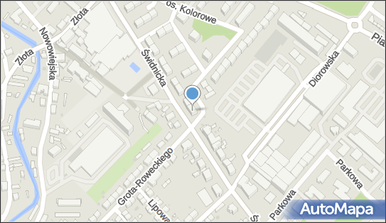 Miś. PPUH. G. Kościak, Świdnicka 52, Dzierżoniów 58-200 - Serwis niezależny, numer telefonu