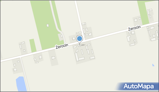 P.H.U EDEN Naprawa pojazdów ciężarowych, Żerocin 5A, Żerocin 21-570 - Serwis niezależny, numer telefonu