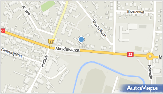ARGON Przedsiębiorstwo Handlowo- Usługowe, Mickiewicza Adama 3A 83-200 - Serwis, godziny otwarcia, numer telefonu