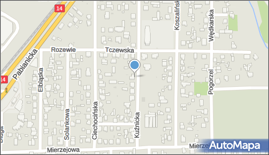 BITAM, Kuźnicka 17, Łódź 93-459 - Serwis, godziny otwarcia, numer telefonu
