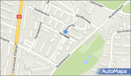 El-Dom - naprawa AGD, Cypriana Kamila Norwida 1, Głogów - Serwis, numer telefonu