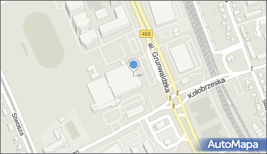 5841017094, Firma Handlowa 