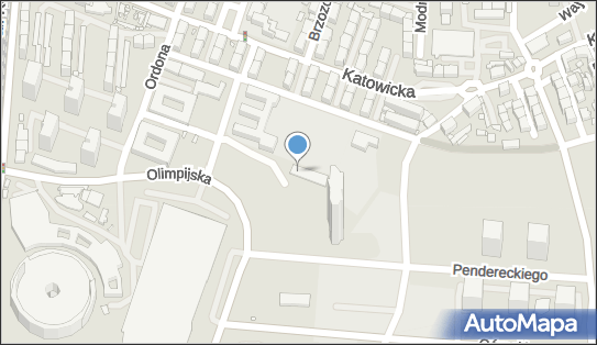 INFOLAB Serwis Drukarek, Olimpijska 7, Katowice - Serwis, numer telefonu