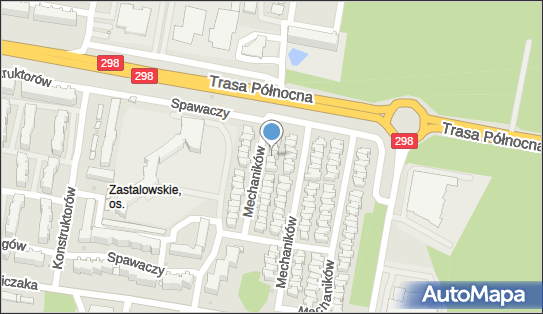 Naprawa pralek zmywarek ekspresów do kawy, Mechaników 114 65-119 - Serwis, numer telefonu