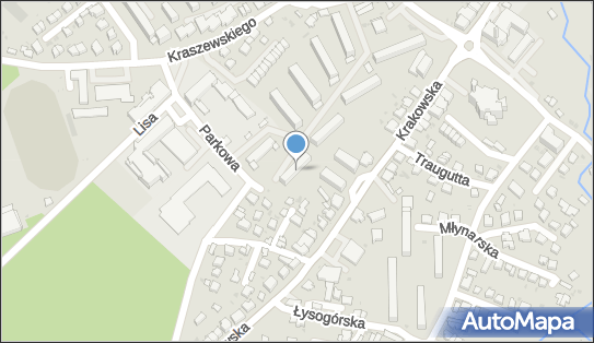 Naprawa Sprzętu Medycznego STOM-MED Artur Knych, Krakowska 4/18 39-200 - Serwis, numer telefonu, NIP: 8722308680