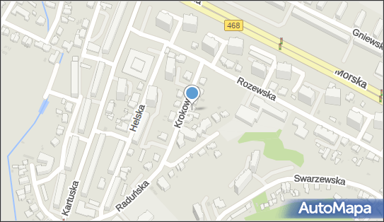 P H U Eldom BIS, Krokowska 9, Gdynia 81-056 - Serwis, numer telefonu, NIP: 9580661354