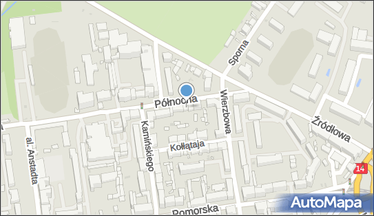 Serwis ppoż. - FIRETECH Sp. z o.o. Sp. k., Północna 65, Łódź 91-425 - Serwis, godziny otwarcia, numer telefonu