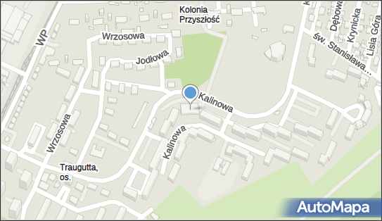 BS Bedzin, Kalinowa 81, Sosnowiec 41-200