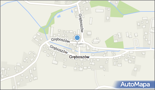 BS Dabrowa Tarnowska, Gręboszów 149, Gręboszów 33-260