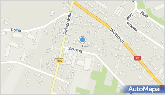BS Kielce, Szkolna 11, Morawica 26-026