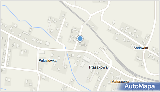 BS Łącko - ŁBS, Ptaszkowa 701, Ptaszkowa 33-333