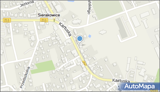 BS Sierakowice, Kartuska 3, Sierakowice 83-340, NIP: 5891002539