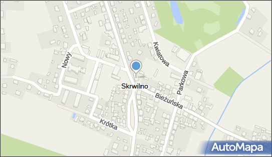 BS Skępe, Rypińska 16, Skrwilno 87-510