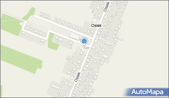 Spółdzielcza Grupa Bankowa, Osiek 105a, Osiek 98-405, godziny otwarcia