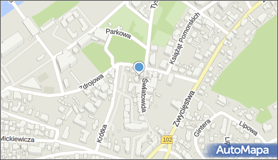 Spółdzielcza Grupa Bankowa, Światowida 19, Międzyzdroje 72-500, godziny otwarcia