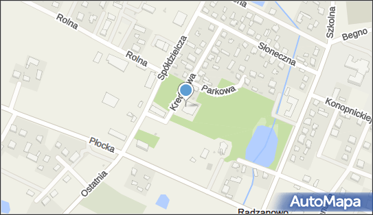 Spółdzielcza Grupa Bankowa, Kredytowa 2, Radzanowo 09-451, godziny otwarcia