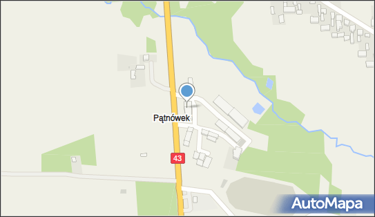 Spółdzielcza Grupa Bankowa, Pątnów 36A, Pątnów 98-335, godziny otwarcia