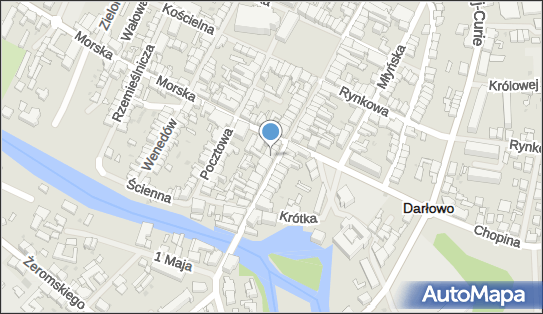 Spółdzielcza Grupa Bankowa, Powstańców Warszawskich 17, Darłowo 76-150, godziny otwarcia