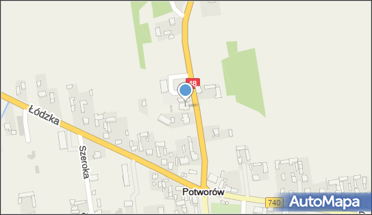 Spółdzielcza Grupa Bankowa, Warszawska 5, Potworów 26-414, godziny otwarcia