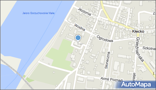 Spółdzielcza Grupa Bankowa, Dworcowa 14, Kłecko 62-270, godziny otwarcia