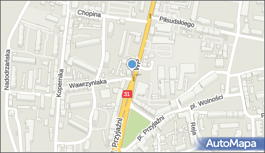 Spółdzielcza Grupa Bankowa, Wojska Polskiego 170, Słubice 69-100, godziny otwarcia