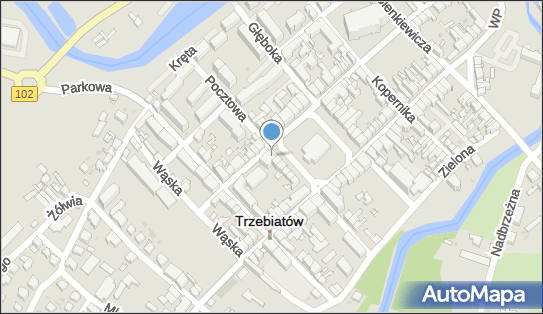 Spółdzielcza Grupa Bankowa, Rynek 18, Trzebiatów 72-320, godziny otwarcia