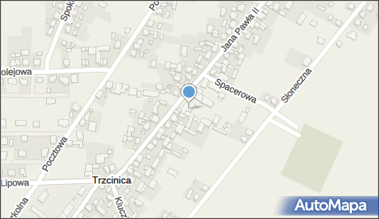 Spółdzielcza Grupa Bankowa, Jana Pawła II 47b, Trzcinica 63-620, godziny otwarcia