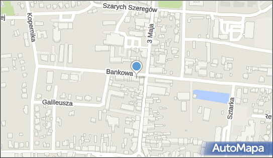 Spółdzielcza Grupa Bankowa, Bankowa 3a, Konin 62-500, godziny otwarcia