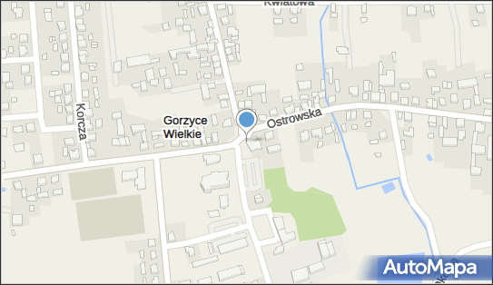 Spółdzielcza Grupa Bankowa, Ostrowska 1, Gorzyce Wielkie 63-410, godziny otwarcia