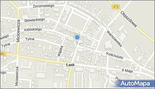 Spółdzielcza Grupa Bankowa, Narutowicza 4, Łask ?!, godziny otwarcia