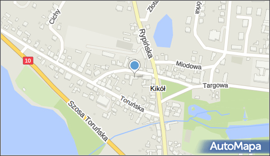 Spółdzielcza Grupa Bankowa, Stary Rynek 10, Kikół 87-620, godziny otwarcia