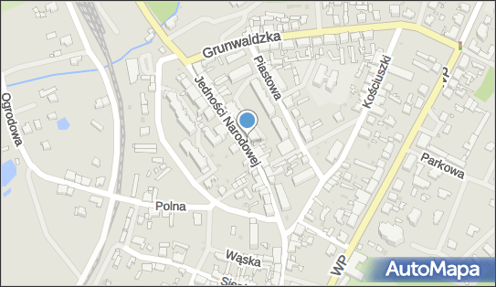 Spółdzielcza Grupa Bankowa, Jedności Narodowej 19A, Płoty 72-310, godziny otwarcia