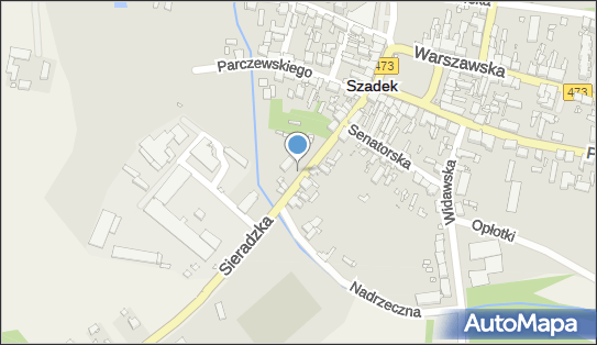 Spółdzielcza Grupa Bankowa, Sieradzka 14A, Szadek ?!, godziny otwarcia