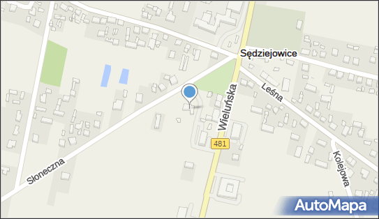 Spółdzielcza Grupa Bankowa, Słoneczna 1, Sędziejowice 98-160, godziny otwarcia