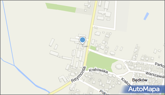 Spółdzielcza Grupa Bankowa, Reymonta 6, Będków 97-319, godziny otwarcia