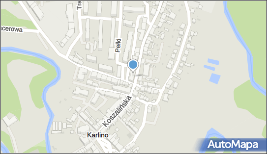 Spółdzielcza Grupa Bankowa, Koszalińska 33, Karlino 78-230, godziny otwarcia