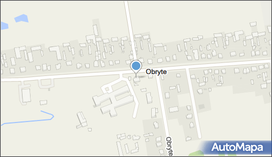 Spółdzielcza Grupa Bankowa, Obryte 16, Obryte 07-215, godziny otwarcia