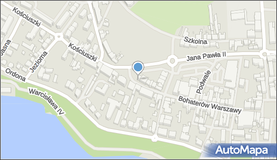 Spółdzielcza Grupa Bankowa, Bohaterów Warszawy 53, Szczecinek ?!, godziny otwarcia